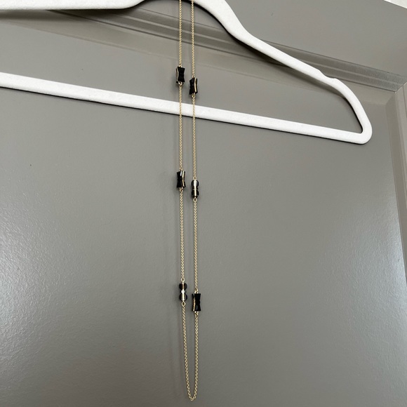 Kate Spade bow necklace - Picture 4 of 4